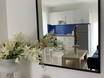 Ferienwohnung für 3 Personen in Janjina 10/10