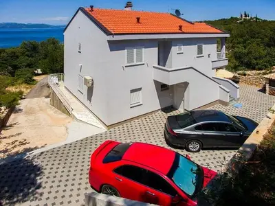 Ferienwohnung für 4 Personen in Janjina 10/10