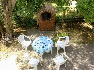 Ferienwohnung für 4 Personen in Janjina 5/10