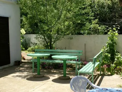 Ferienwohnung für 4 Personen in Janjina 9/10