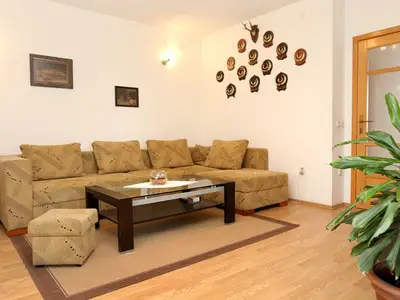 Ferienwohnung für 8 Personen in Janjina 9/10