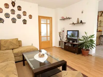 Ferienwohnung für 8 Personen in Janjina 10/10