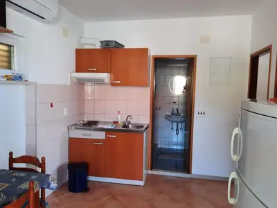 Ferienwohnung für 4 Personen in Janjina 7/9