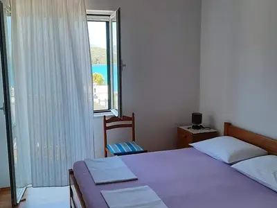 Ferienwohnung für 4 Personen in Janjina 8/9