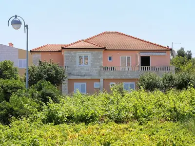 Ferienwohnung für 4 Personen in Janjina 5/10
