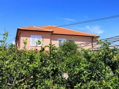 Ferienwohnung für 4 Personen in Janjina 6/10