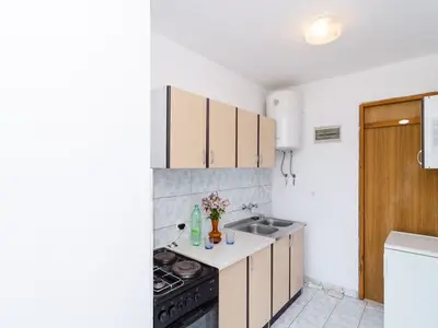 Ferienwohnung für 3 Personen in Janjina 10/10