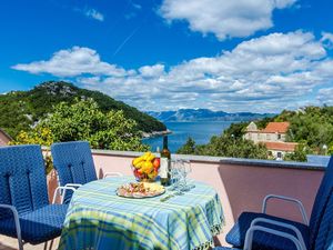 Ferienwohnung für 6 Personen (55 m²) in Janjina