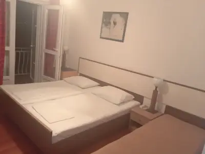 Ferienwohnung für 5 Personen in Janjina 7/10