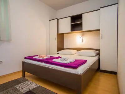 Ferienwohnung für 4 Personen in Janjina 9/10