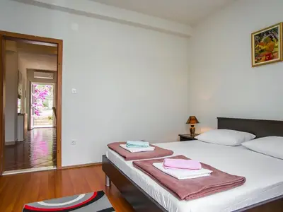 Ferienwohnung für 4 Personen in Janjina 10/10
