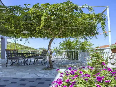 TerraceBalcony