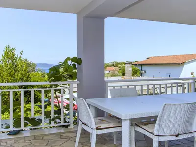 TerraceBalcony