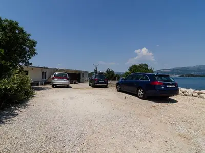 Ferienwohnung für 4 Personen in Janjina 9/10