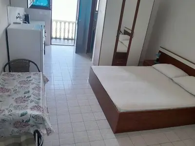 Ferienwohnung für 3 Personen in Janjina 10/10