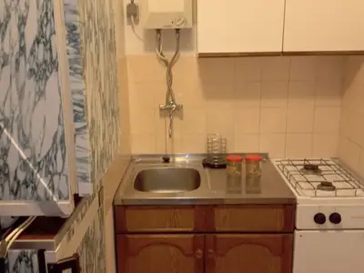 Ferienwohnung für 2 Personen in Janjina 5/10