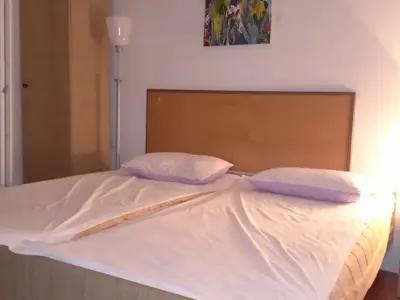 Ferienwohnung für 2 Personen in Janjina 6/10