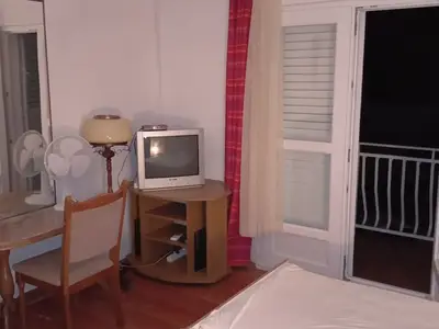 Ferienwohnung für 2 Personen in Janjina 7/10