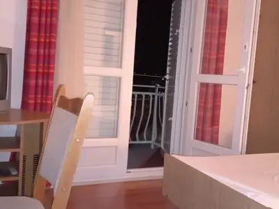 Ferienwohnung für 2 Personen in Janjina 9/10