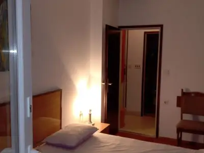 Ferienwohnung für 2 Personen in Janjina 10/10