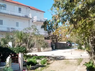 Ferienwohnung für 2 Personen in Janjina 1/10