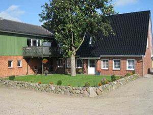 Ferienwohnung für 7 Personen (100 m²) in Janneby