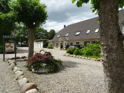 Ferienwohnung für 4 Personen (100 m²) in Janneby 3/10