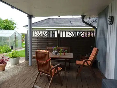 Ferienwohnung für 4 Personen (100 m²) in Janneby 4/10