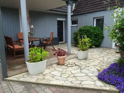 Ferienwohnung für 4 Personen (100 m²) in Janneby 5/10