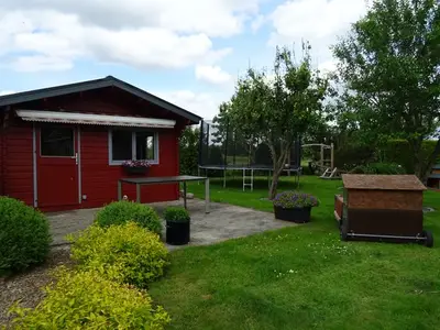 Ferienwohnung für 4 Personen (100 m²) in Janneby 6/10