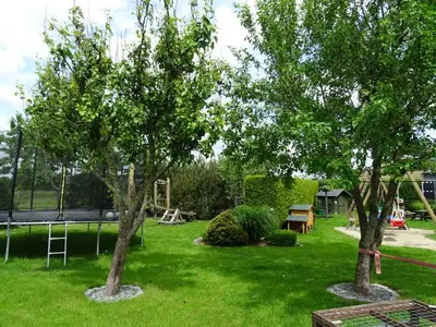 Ferienwohnung für 4 Personen (100 m²) in Janneby 8/10