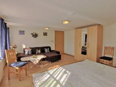 Ferienwohnung für 7 Personen (100 m²) in Janneby 9/10