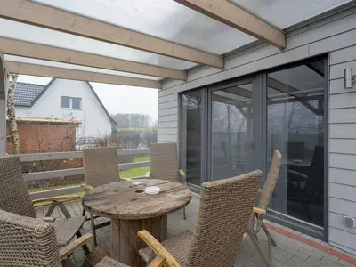 Ferienwohnung für 6 Personen (113 m²) in Janneby 4/10