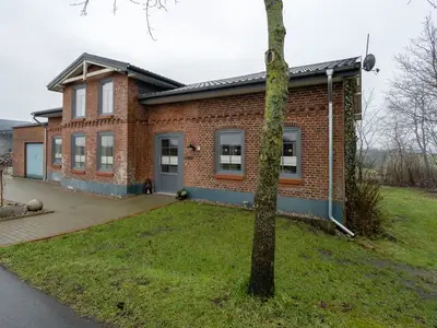 Ferienwohnung für 6 Personen (113 m²) in Janneby 5/10