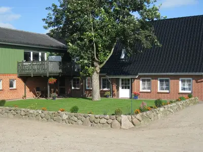 Ferienwohnung für 7 Personen (100 m²) in Janneby 1/10