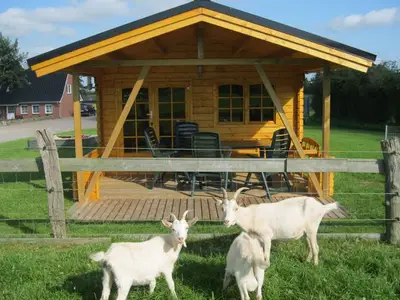 Ferienwohnung für 7 Personen (100 m²) in Janneby 2/10