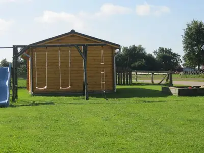 Ferienwohnung für 7 Personen (100 m²) in Janneby 4/10