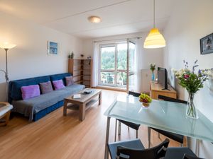 Ferienwohnung für 4 Personen (46 m²) in Janské Lázne