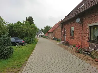 Ferienwohnung für 4 Personen (48 m²) in Ralswiek 3/10
