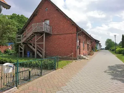 Ferienwohnung für 4 Personen (48 m²) in Ralswiek 4/10