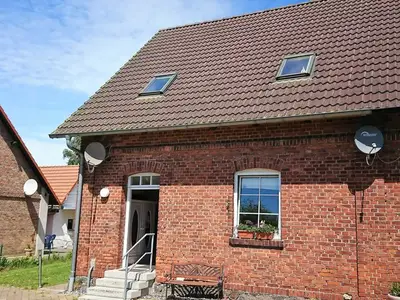 Ferienwohnung für 4 Personen (48 m²) in Ralswiek 5/10