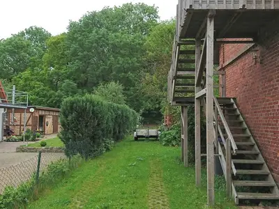 Ferienwohnung für 4 Personen (48 m²) in Ralswiek 6/10