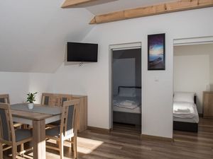 Ferienwohnung für 6 Personen (38 m&sup2;) in Jarosławiec