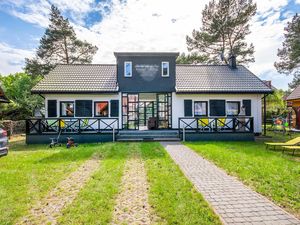 Ferienwohnung für 5 Personen (40 m²) in Jarosławiec