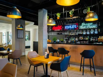 Ferienwohnung für 4 Personen (62 m²) in Jarosławiec 4/10