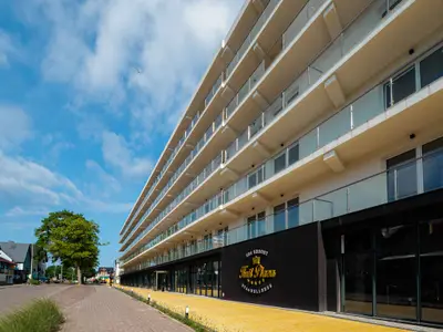 Ferienwohnung für 4 Personen (62 m²) in Jarosławiec 8/10