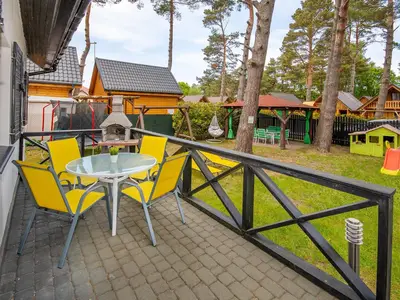 TerraceBalcony