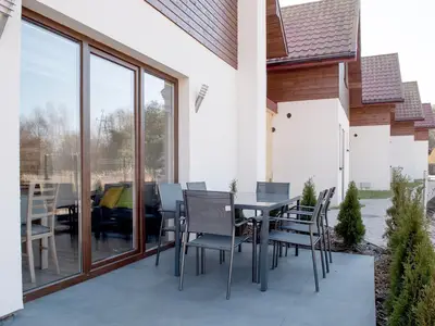 TerraceBalcony