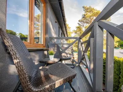 TerraceBalcony