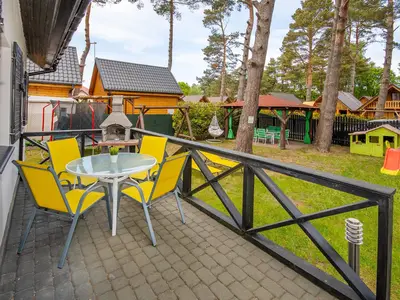 TerraceBalcony